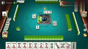 微友麻将官方正版