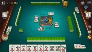 微友麻将官方正版