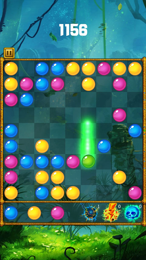 colorlines五彩连珠游戏