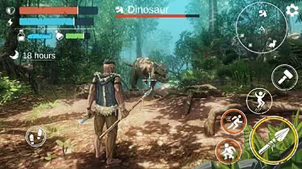 孤岛生存手游正版