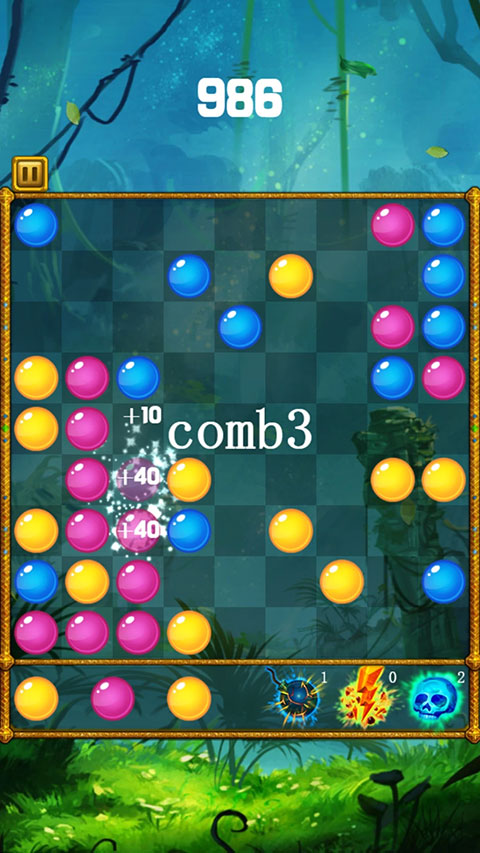 colorlines五彩连珠游戏