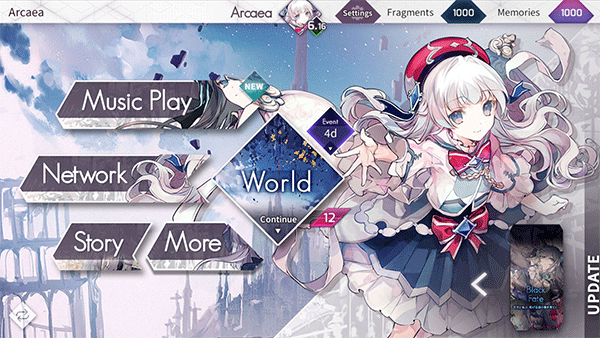 arcaea2026最新版