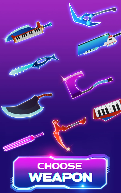 节奏光剑手机版