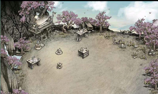 荒岛求生手游安卓版