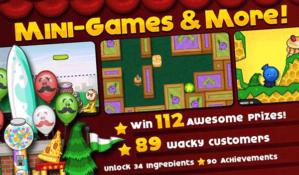 老爹鸡翅店手机版