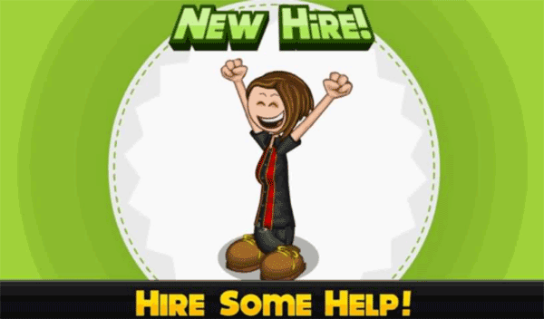 老爹鸡翅店手机版