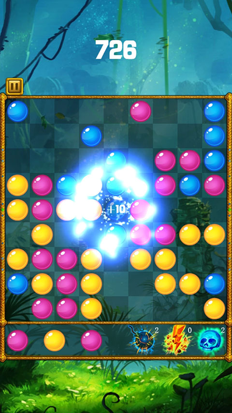 colorlines五彩连珠游戏