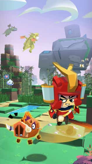 开门我是勇者最新版