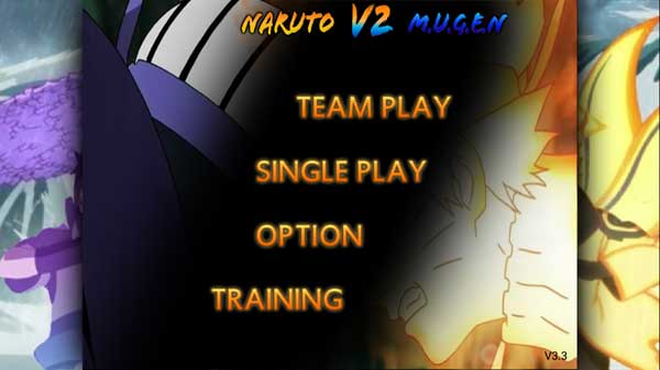 旭火影忍者单机版安卓版