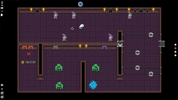 精灵传说汉化版