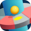 一跳到底游戏免费版