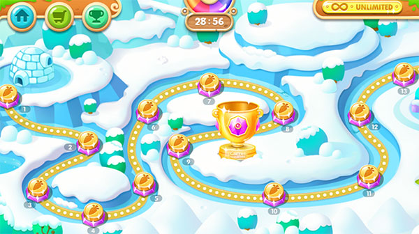 保卫萝卜2最新版