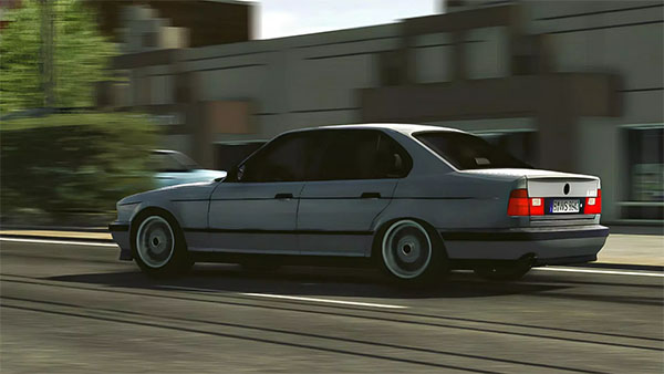 手动挡停车场正版安卓版