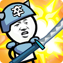 表情包战争正版手游