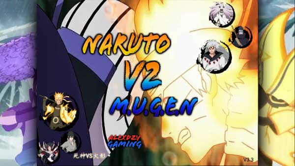 旭火影忍者单机版安卓版