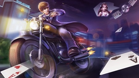 鑫众棋牌官方最新版