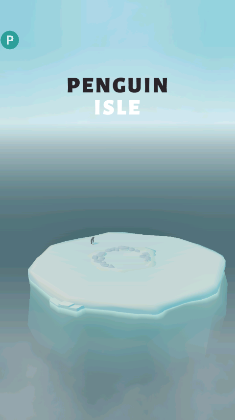 企鹅岛国际服正版