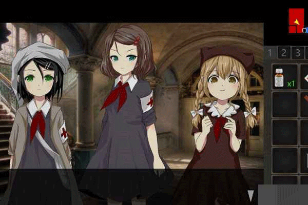 泞之翼3梦想手机版