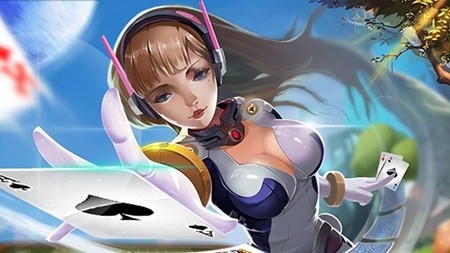 鑫众棋牌官方最新版