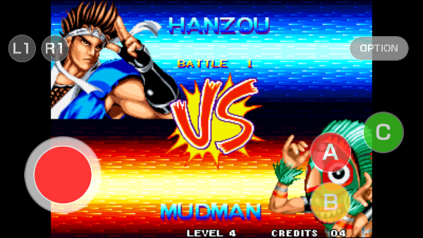 世界英雄2手机版