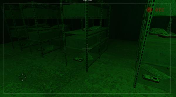 恐怖之森手机版新版