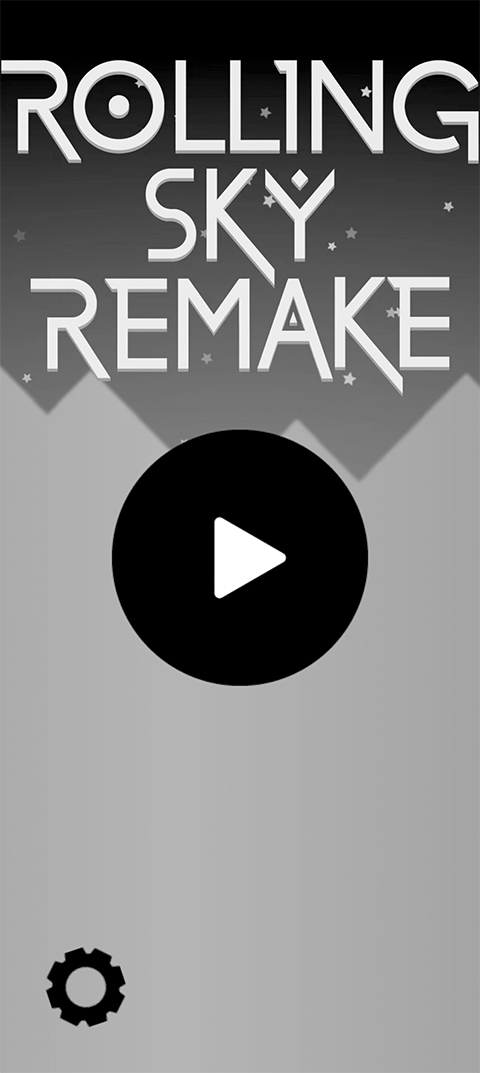 滚动的天空饭制版2026