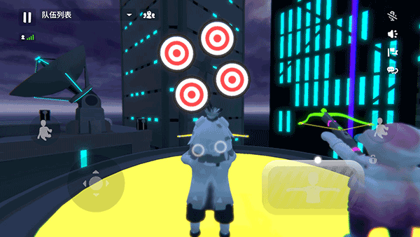 人类一败涂地最新版(Human: Fall Flat)