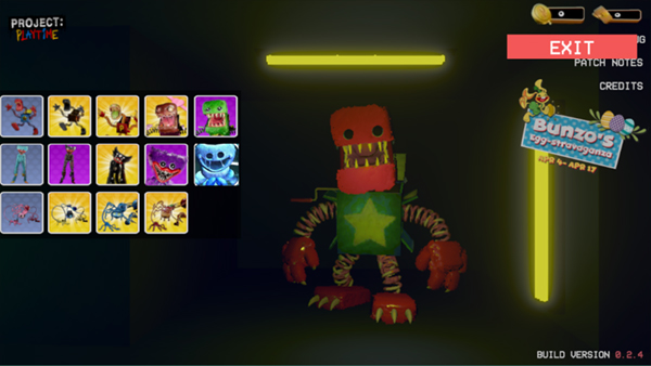 波比的游戏时间计划多人联机版