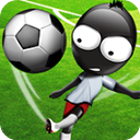火柴人足球最新版游戏