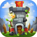 皇家守卫怪兽入侵游戏