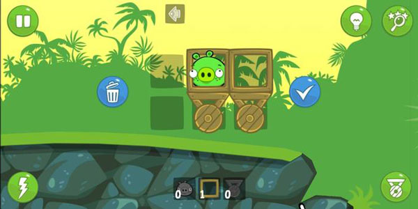 捣蛋猪手机版最新版