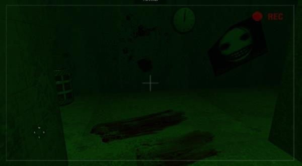 恐怖之森手机版新版