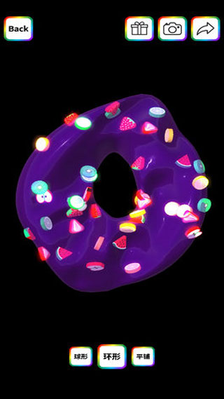 粘土模拟器最新版中文版