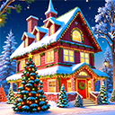 快乐合并之家中文版