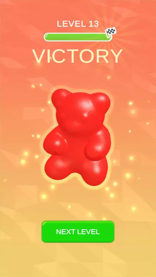 果冻冲冲冲正版中文版