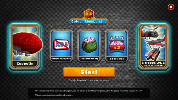 陆军战斗模拟器正版(Army Battle Simulator)