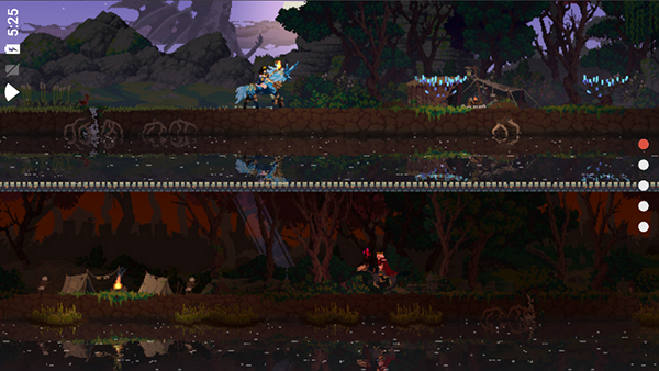 王国两位君主完整版