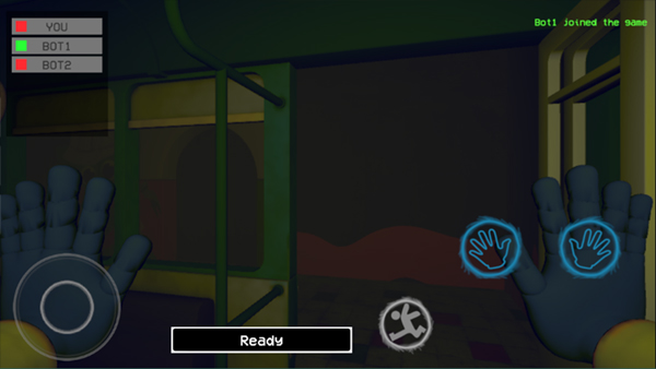 波比的游戏时间计划多人联机版