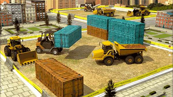 建筑模拟器2026最新版