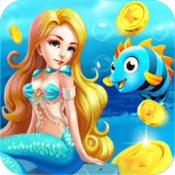 街机金蟾捕鱼经典版