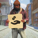 流浪汉模拟器免费版汉化版