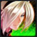 拳皇2012手机版游戏