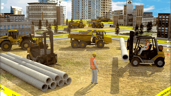 建筑模拟器2026最新版