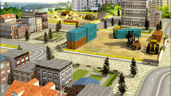 建筑模拟器2026最新版