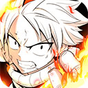 妖精的尾巴激斗手游最新版正版