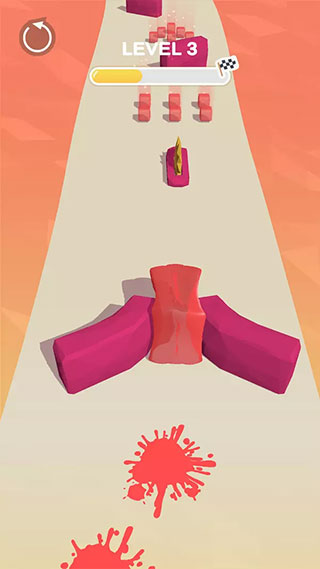 果冻冲冲冲正版中文版