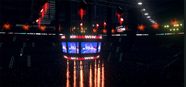 真实拳击2中文版安卓版