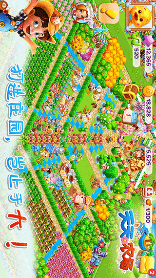 天天农场最新版安卓版