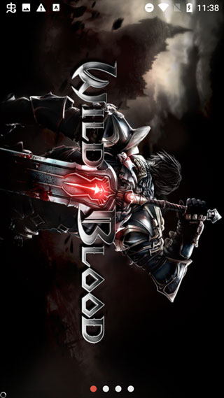 狂野之血手机中文直装版