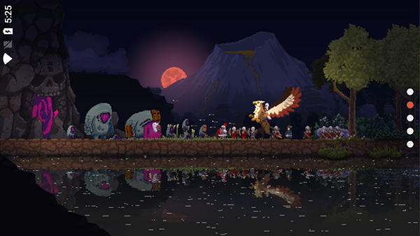 王国两位君主完整版